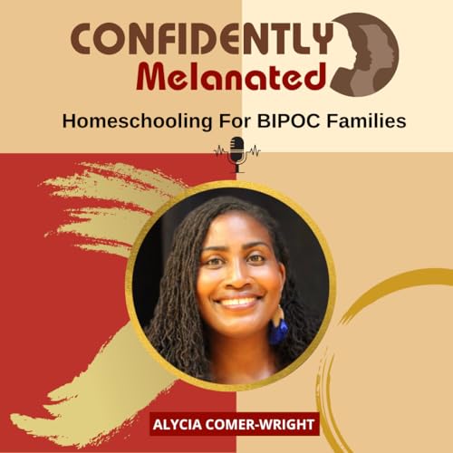 Homeschooling for BIPOC Families