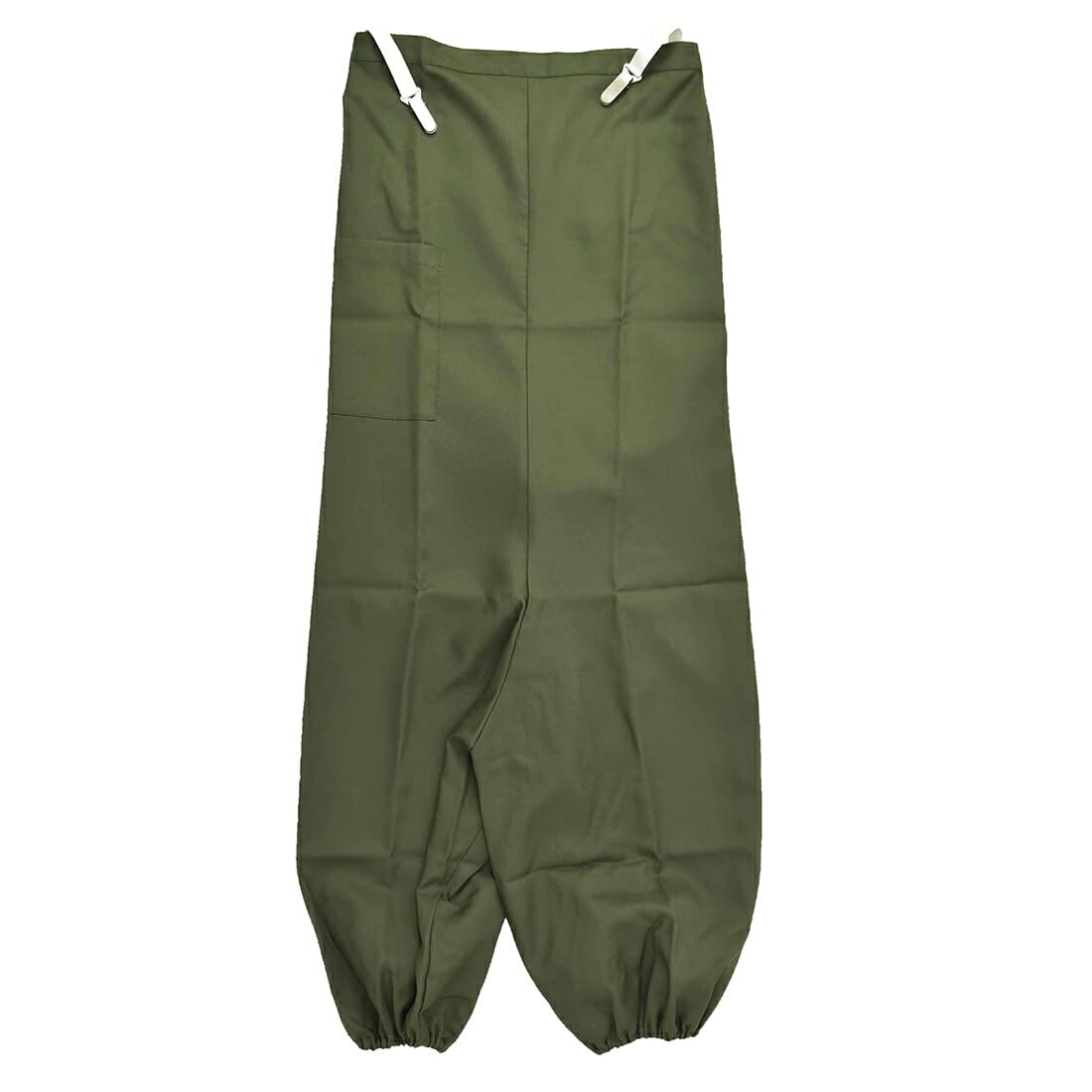 Amazon | 着物 水屋着 袴 日本製 [なごみや] 水屋袴 もんぺ式 袂止