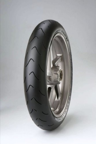 Metzeler 1869500 Pneumatico Moto RACETEC INTERACT