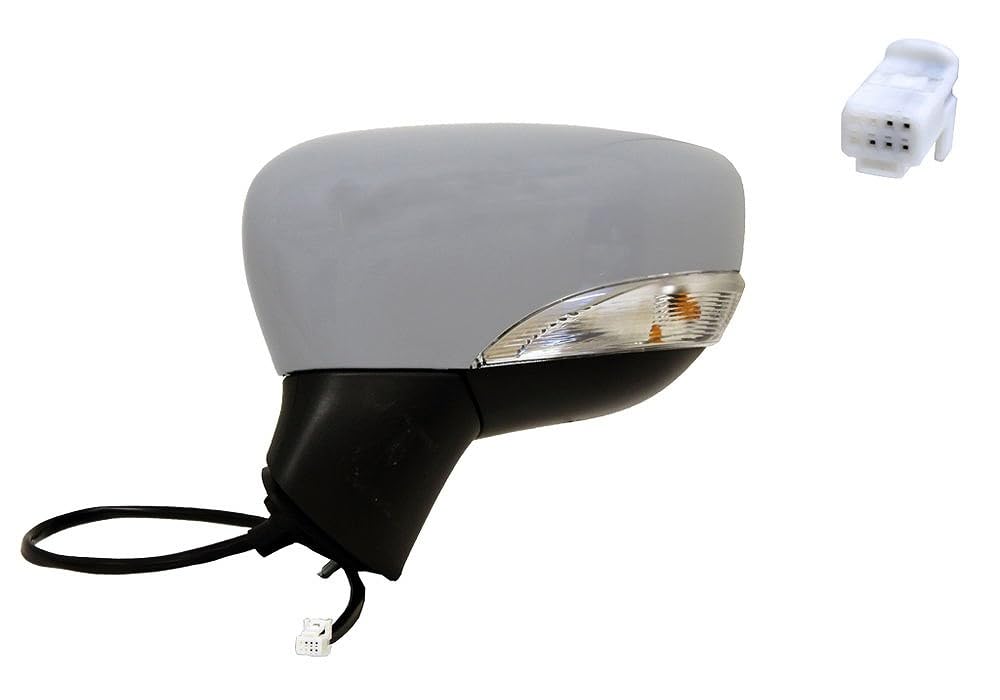 ALKAR Specchio retrovisore esterno 6141057