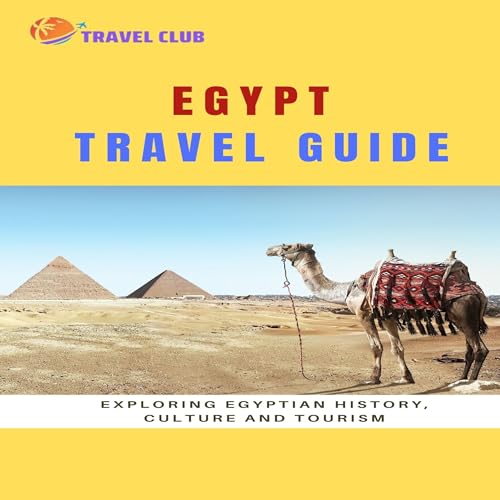 Egypt Travel Guide by Fezan Az episode artwork