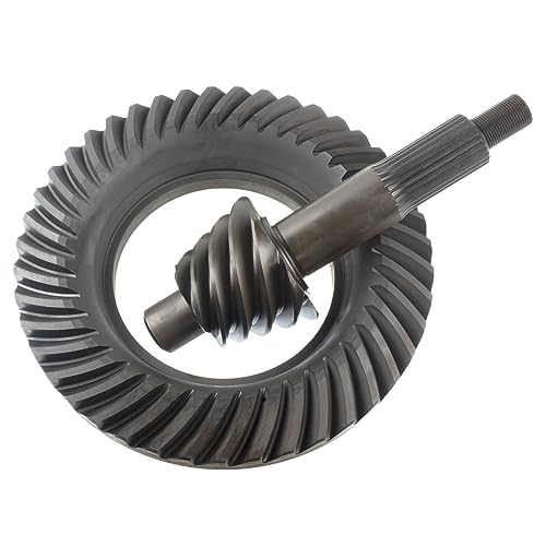 Motive Gear F890716AX Ring and Pinion 7.16 Ratio for Ford ...