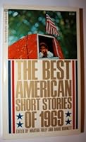 The Best American Short Stories of 1969 0345018788 Book Cover