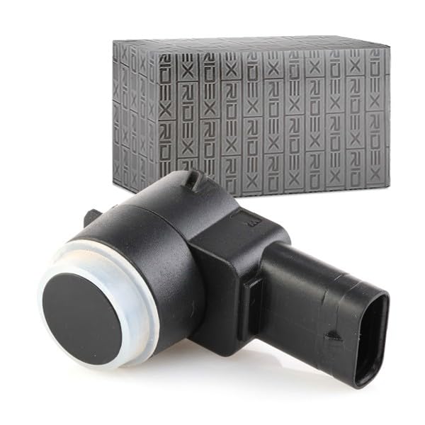 RIDEX Sensore Di Parcheggio 2412P0020 Per Mercedes Classe E (W211) - Qualità OE