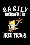 Photo Gallery easily distracted by tree frogs: animal nature collection Photo Gallery easily distracted by tree frogs: animal nature collection