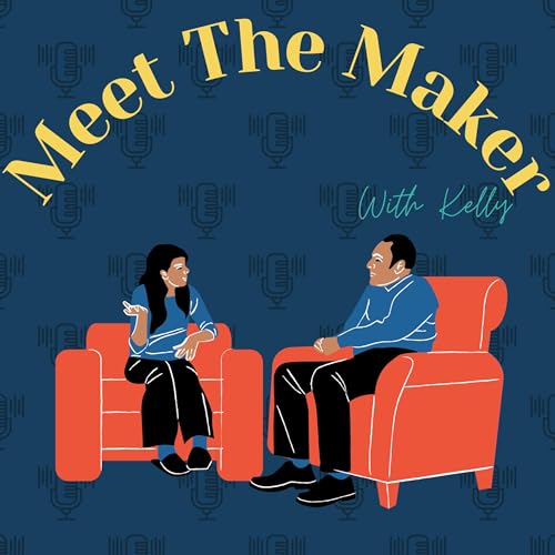 Meet The Maker cover art