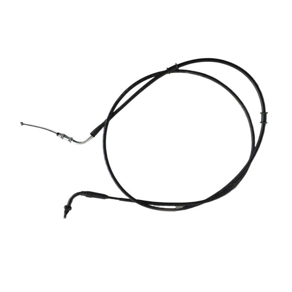 Cables de acelerador para reparar puño duro en LEAD110 y NHX110