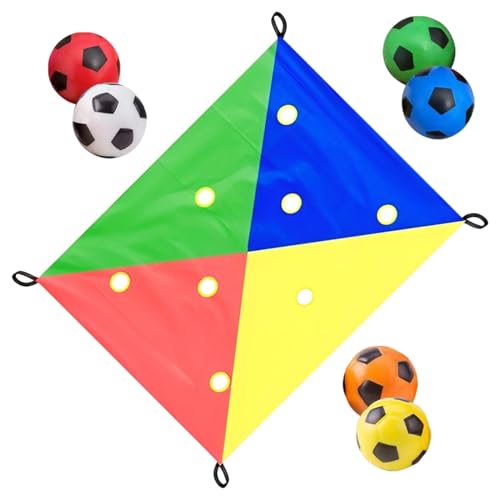 Juegos De Team Building para Adultos En El Trabajo Divertida Trampa De