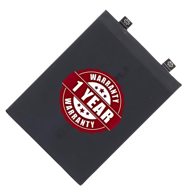 Image of Original BP49 Battery Compatible with Xiaomi Poco F4 (5G) - (4500mAh) - 1 Year Warranty BC46