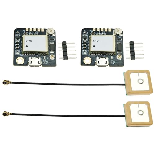 2Pcs GT-U7 shield