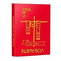 RITUAL DE LA PENITENCIA. 970693149X Book Cover