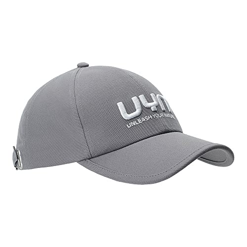 UYN Cotton Hat Mixte le bonnet idéal pour vos séances de running et sorties urbaines