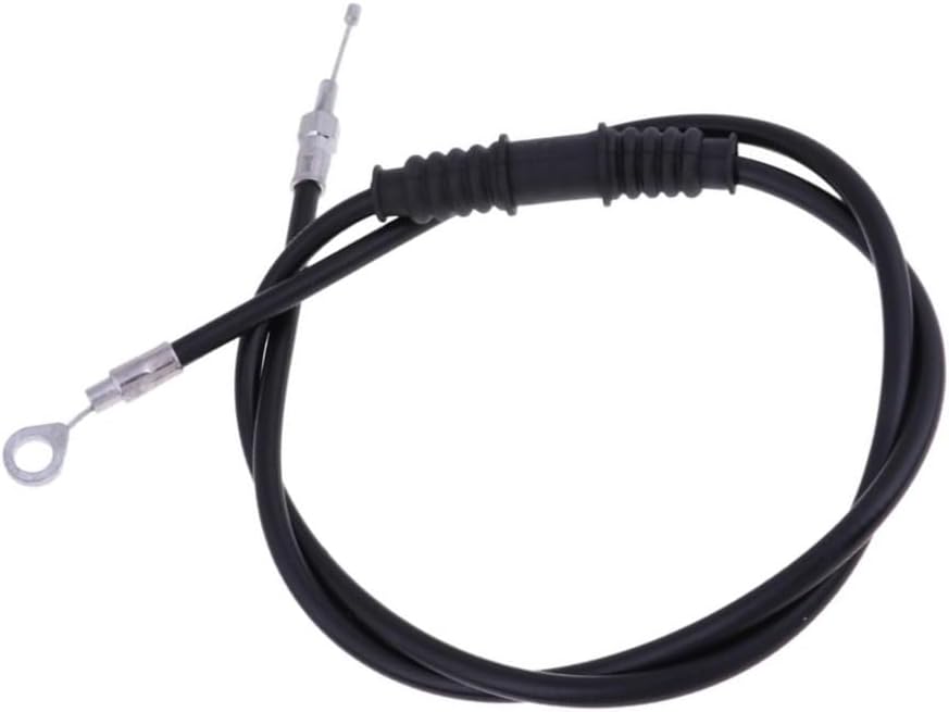 Motorcycle Clutch Cable Control Line Fit For Harley XL883 XL1200 X48