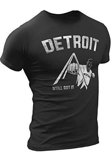 Best Boxing Attire For Men
