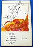 Gerhard Branstner: Die Reise zum Stern der Beschwingten
