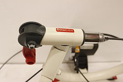 ミノウラ MINOURA LR240 ミニベロ 小径車用 固定ローラー台 レンタル専用商品】QBEI（きゅうべえ）MINOURA （ミノウラ