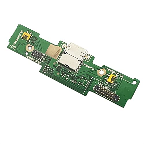 PCB board de remplacement ASUS Zenpad 3S 10 Z500M port de charge DC Jack Gintai