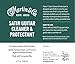 Martin Satin Guitar Cleaner & Protectant – 4 oz Spray Bottle | Cleans and Protects Without Added Shine | Made with Carnauba Wax for Satin Finishes