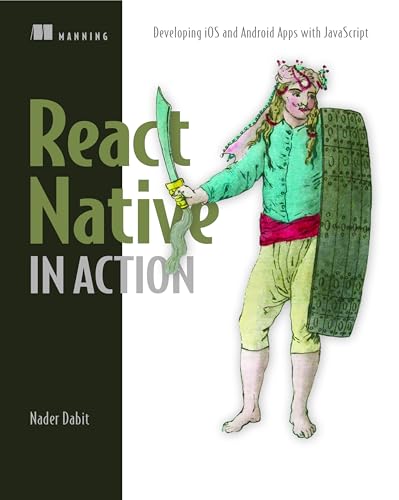 React Native in Action