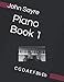Produktbild Piano Book 1: C G D A E F Bb Eb