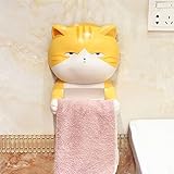 Das Design Der Elastischen Pull -Stange Spart Sorge Und Mühe, Nicht Zum Ausziehen Des Papierkerns, Was Für Den Austausch Von Papierhandtuch Bequem Ist.