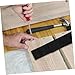 BUGUUYO 7PCS Adjustable Wear Resistant Securing Straps for Home Outdoor and Industrial Use Versatile and Easy Binding