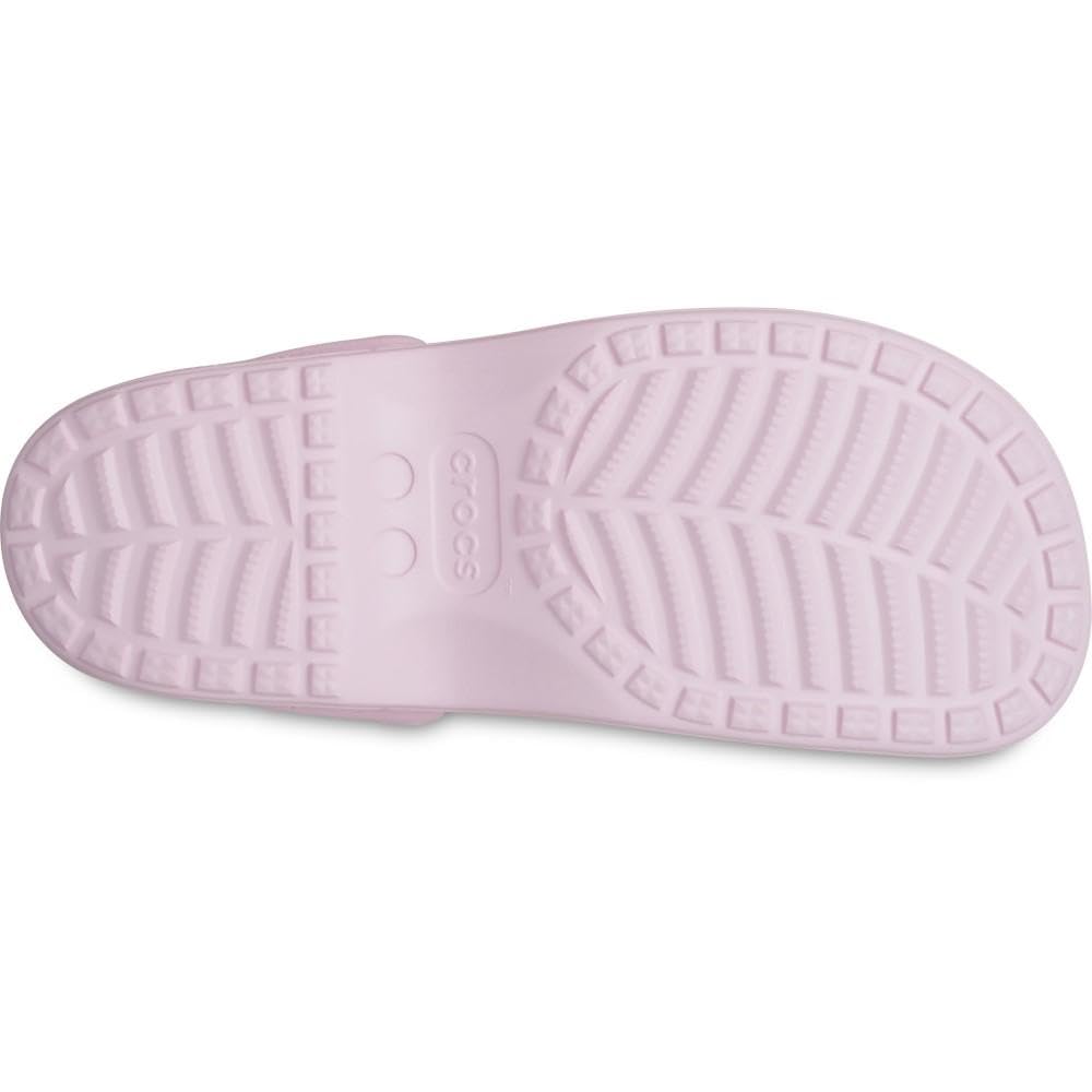Crocs Uniseks - dzieci Classic Mary Jane Clog KChodak