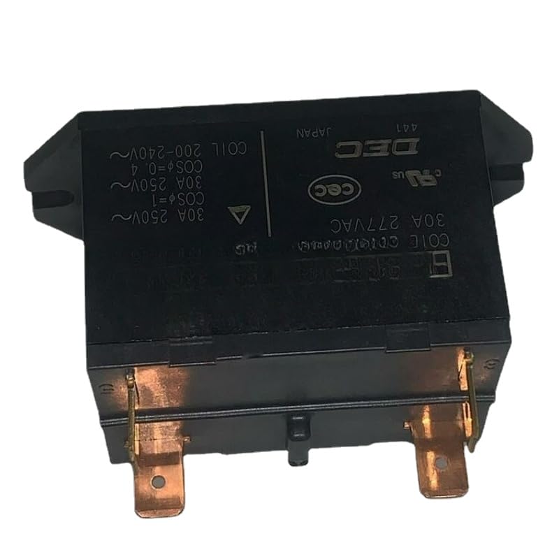 1PCS NEW FOR EL1U Relay Coil 200-240VAC 30A 277VAC