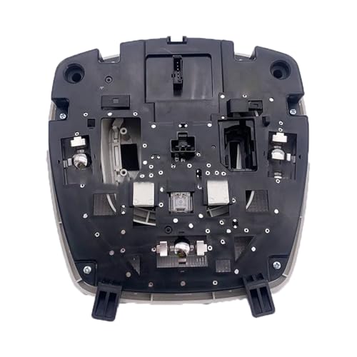 Sunroof Glass Switch Interior Reading Light roof Light for Saab X65X55 Car Accessories(02)