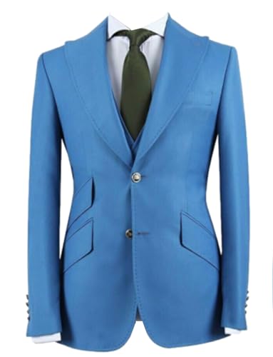 Veste de costume personnalisable homme pour grand bal et mariage