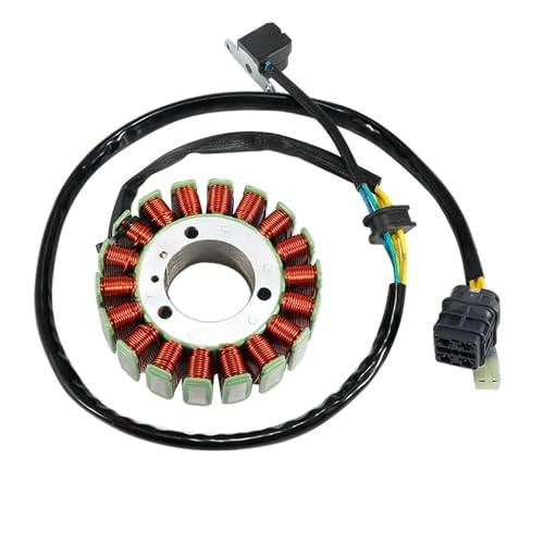 Stator générateur de moto et ATV SYM Lander Gamax AX250 Vector
