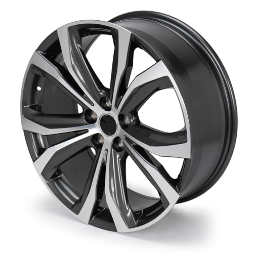 Lexus RX350/RX450h Alloy Wheel