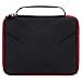 Aproca Hard Storage Travel Case, for AKAI Professional MPD218 Pad Controller