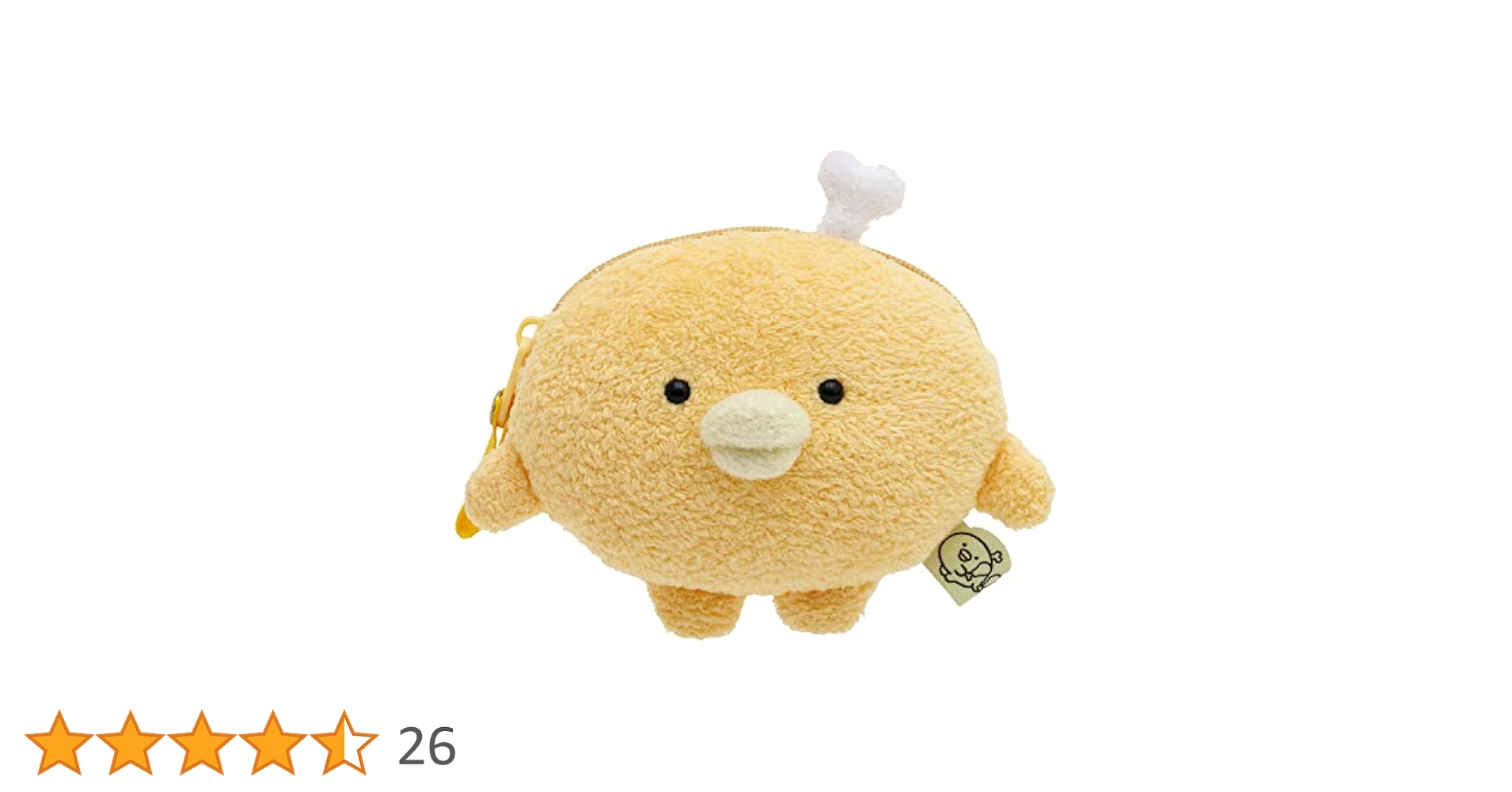 ぬいぐるみ chiyos dショッピング |【送料無料！】チキップダンサーズ ぬいぐるみ