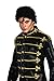 Michael Jackson Curly Thriller Wig