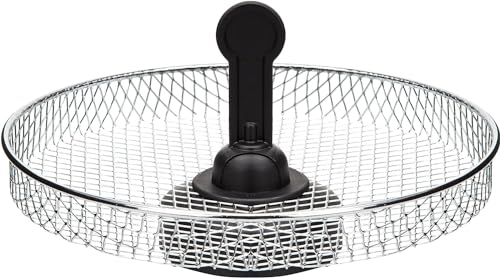 Compatibile con lavastoviglie Cestello snacking compatibile Actifry Friggitrice Seb XA701070
