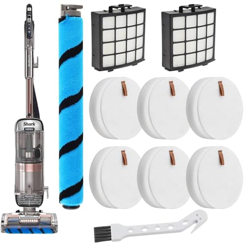 Shark |@tB^[p AZ2002 tB^[ Shark AZ2002 AZ2000 AZ2000W Vertex DuoClean PowerFin^|@ANZT[ \tguV[1 [^[tB^[2 Rbg&tF