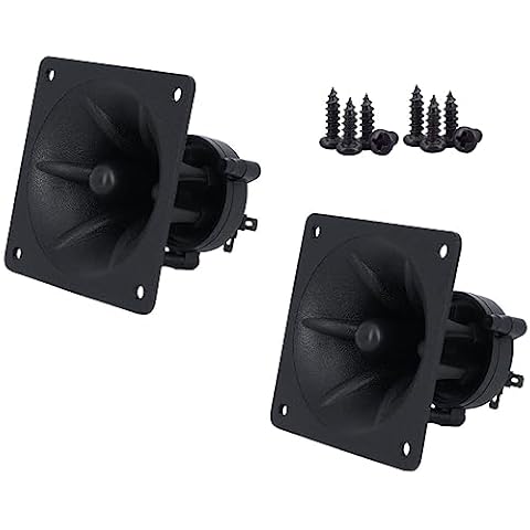 CCeCCe 2 Pack 3.25" Tweeters Cover