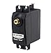 Price comparison product image LewanSoul Hiwonder LD-3015MG Digital Servo Standard Full Metal Gear Servo with 17kg High Torque for RC Car Robot (Control Angle 270)