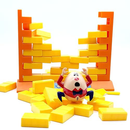 Humpty Dumpty's Wall Game miniatura 3