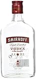 vodka smirnoff Vodka Smirnoff Red 0,35 L 37,5º
