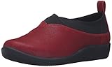 CLARKS Women's Sillian Greer Slip-On Loafer