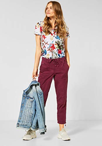 Cecil 373140 Jessy Papertouch Pantaloni