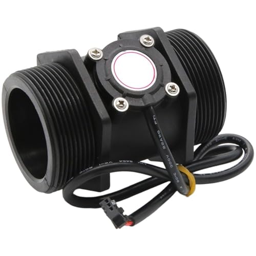 Sensor de flujo de agua DN40 DN50 para riego agrícola 2