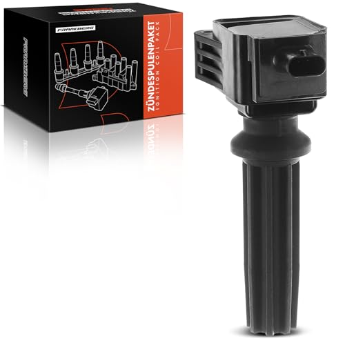 Bobine d'allumage essence UF670 stable contre les rates de moteur