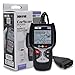 Innova 5110 OBD2 Scanner for Engine/ABS Codes and Smog Check for 1996-2023 Vehicles, Updates Included, Trusted USA Customer Service, iPhone & Android App with Verified Fixes -  Innova Electronics