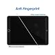 JETech Schutzfolie für iPad (9,7 Zoll, 2018/2017 Modell, 6./5.Generation), iPad Air 1/2, iPad Pro 9,7 Zoll, Gehärtetes Glas Film, HD Klar, 2 Stück