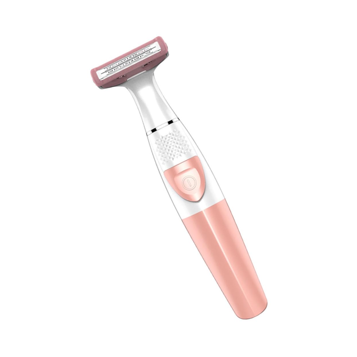 WOFASHPURET Electric Razor for Women Rechargeable Hair Trimmer for Painless Hair Removal Legs Underarms and More Durable Material Smooth Skin Care