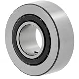 SKF Rullo di supporto con anello interno NATR 17 PPX