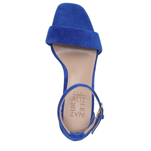 Image of Naturalizer Joy Dress Sandals